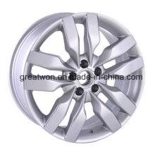 Plata popular para Audi Replica Car Auto Wheel